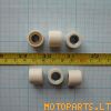 Roller set 9g (6vnt) (Dio)