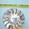 Suzuki Variator plate (sheave)