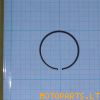 piston ring assy