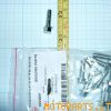 Screw M6x25