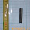 shaft exhaust rocker arm