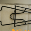 Rear carrier