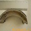 Brake shoe assy