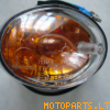 FLASHER LIGHT ASSY., F..L. MARK:E3 50R-00 1024. No 1