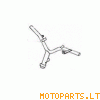 JOINTING ASSY., HANDLE BAR
