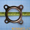 Gasket, cylinder head