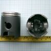 KEEWAY piston