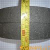 Brake shoe assy