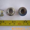 Nut M10x1.25