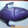 Priekinis purvasargis (violetinis)
