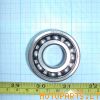 Подшипник коленвала SKF 6204/C3